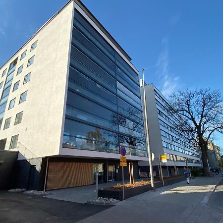 Turun Blanka A30 Turku Exterior photo