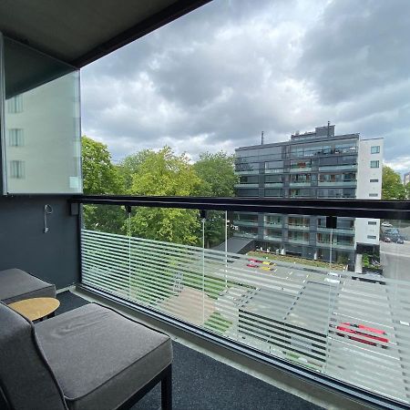 Turun Blanka A30 Turku Exterior photo